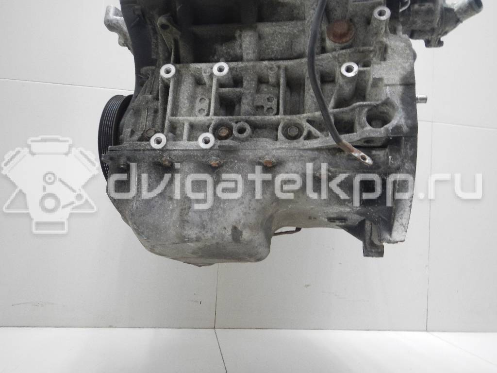 Фото Контрактный (б/у) двигатель J35A5 для Honda / Acura 256-260 л.с 24V 3.5 л бензин {forloop.counter}}