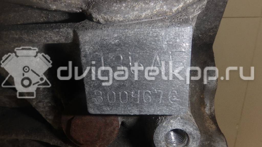 Фото Контрактный (б/у) двигатель J35A5 для Honda / Acura 253-269 л.с 24V 3.5 л бензин {forloop.counter}}