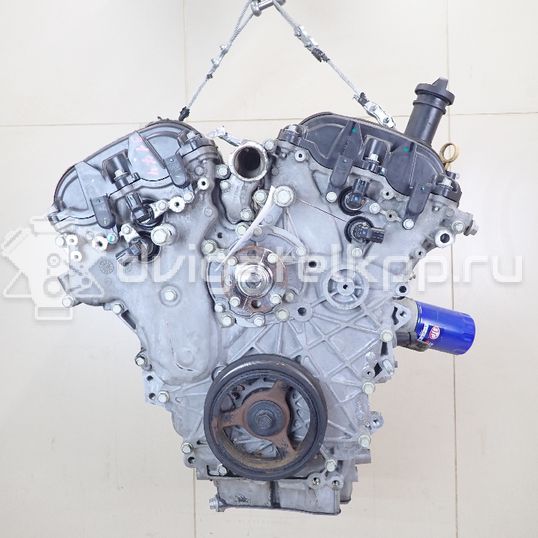 Фото Контрактный (б/у) двигатель LF1 для Gmc / Chevrolet / Buick / Cadillac / Holden / Cadillac (Sgm) / Saab 318 л.с 24V 3.0 л бензин 12649996