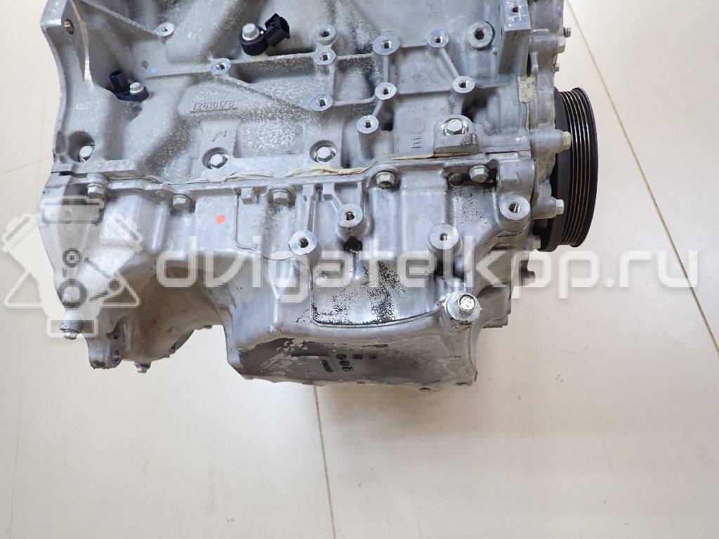 Фото Контрактный (б/у) двигатель LF1 для Gmc / Chevrolet / Buick / Cadillac / Buick (Sgm) / Holden / Saab 254-258 л.с 24V 3.0 л бензин 12649996 {forloop.counter}}