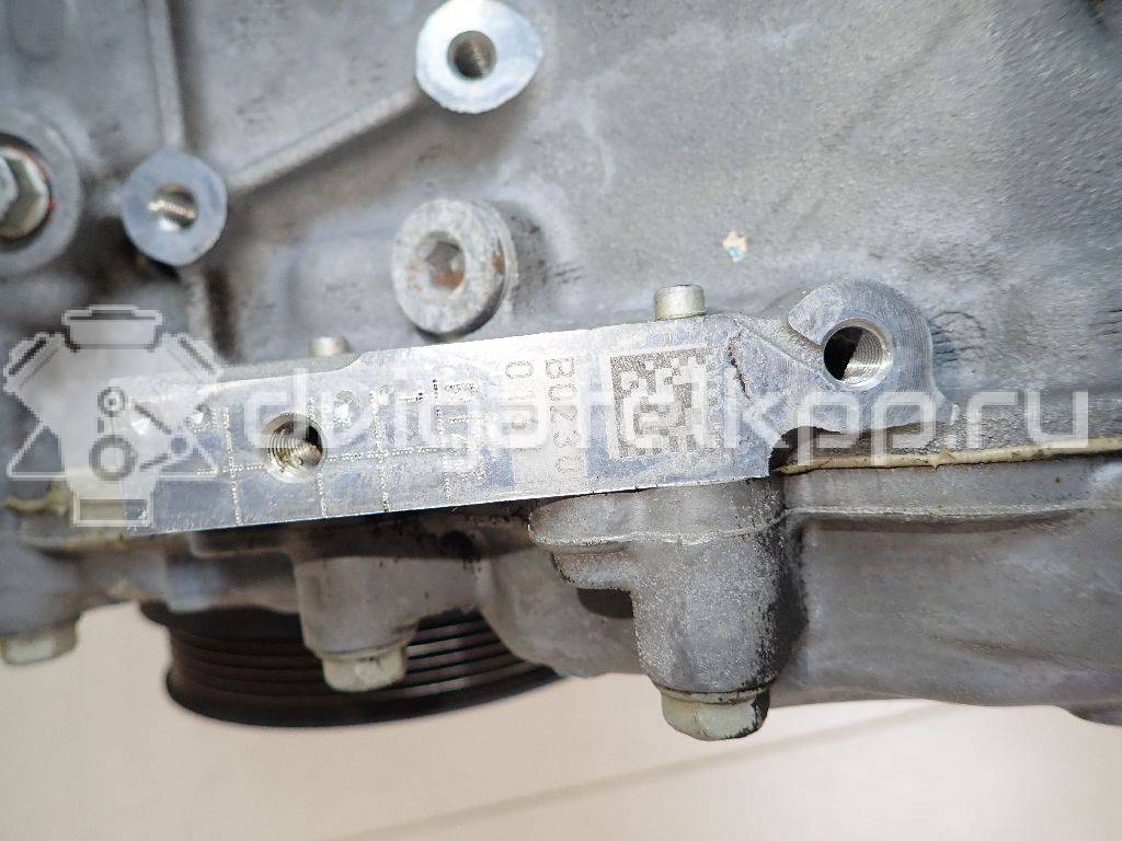 Фото Контрактный (б/у) двигатель LF1 для Gmc / Chevrolet / Buick / Cadillac / Holden / Saab 256-307 л.с 24V 3.0 л бензин 12649996 {forloop.counter}}