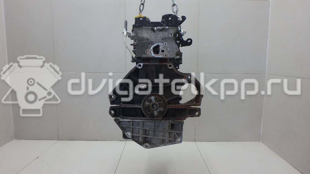 Фото Контрактный (б/у) двигатель B 14 NEL для Opel / Vauxhall 120 л.с 16V 1.4 л бензин 93169420 {forloop.counter}}