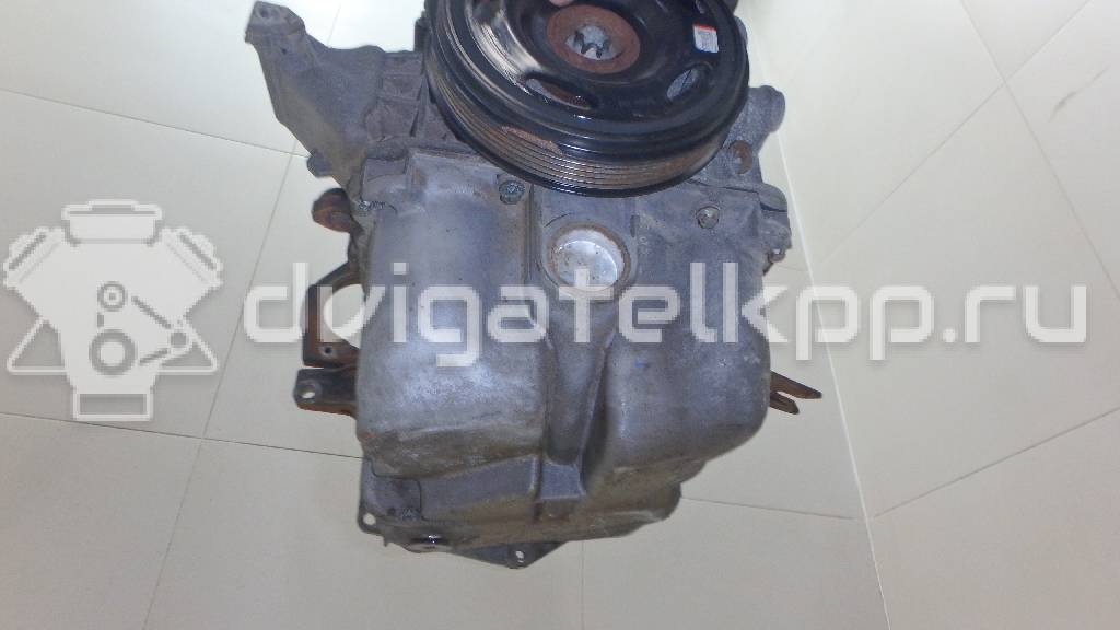 Фото Контрактный (б/у) двигатель B 14 NEL для Opel / Vauxhall 120 л.с 16V 1.4 л бензин 93169420 {forloop.counter}}