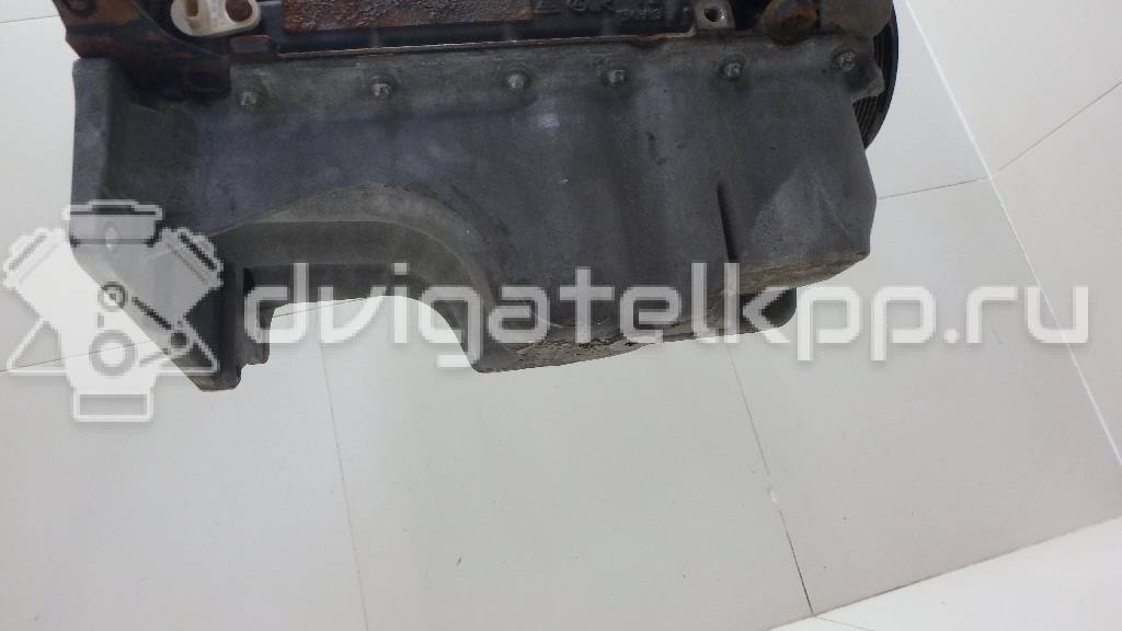 Фото Контрактный (б/у) двигатель B 14 NEL для Opel / Vauxhall 120 л.с 16V 1.4 л бензин 93169420 {forloop.counter}}