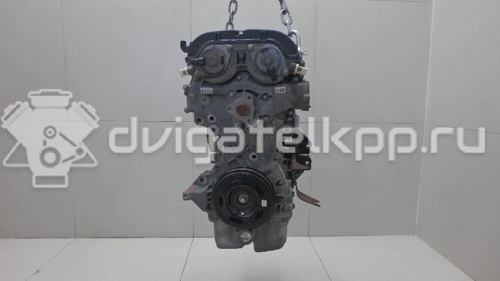 Фото Контрактный (б/у) двигатель A 14 NET для Holden / Opel / Vauxhall 140 л.с 16V 1.4 л бензин 93169420 {forloop.counter}}