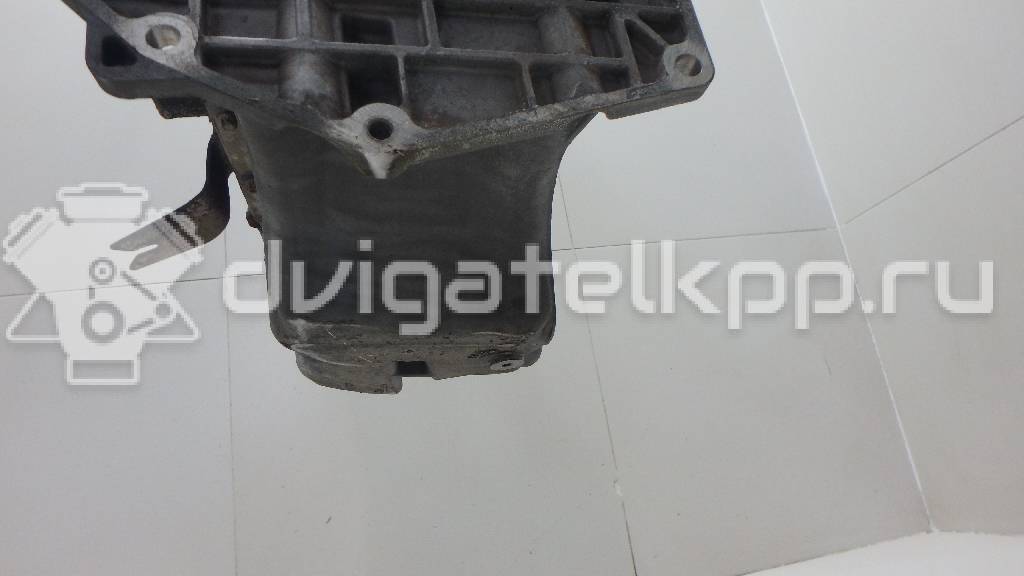 Фото Контрактный (б/у) двигатель  для vw Amarok  V   93169420 {forloop.counter}}