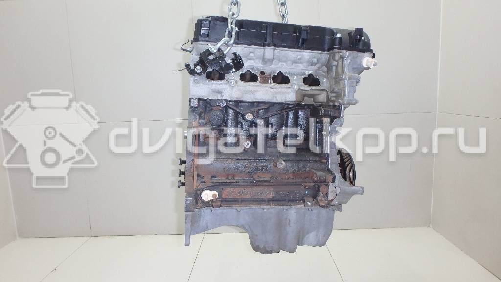 Фото Контрактный (б/у) двигатель B 14 NET для Chevrolet / Vauxhall 140 л.с 16V 1.4 л бензин 93169420 {forloop.counter}}