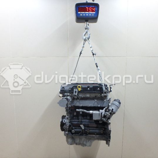 Фото Контрактный (б/у) двигатель A 14 NET для Holden / Chevrolet / Vauxhall 140 л.с 16V 1.4 л бензин 12668772