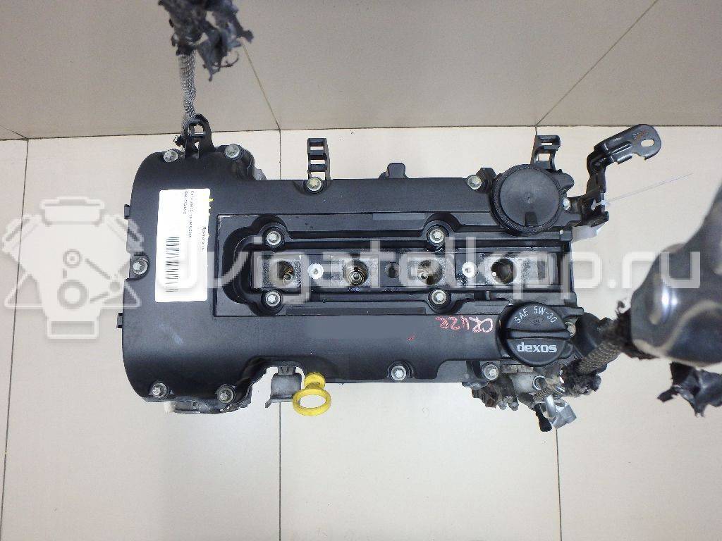 Фото Контрактный (б/у) двигатель A 14 NET для Holden / Chevrolet / Vauxhall 140 л.с 16V 1.4 л бензин 12668772 {forloop.counter}}