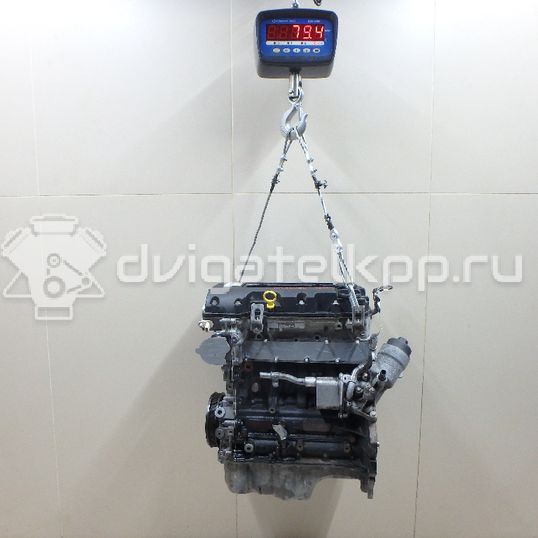 Фото Контрактный (б/у) двигатель LUV для Buick / Chevrolet 140-141 л.с 16V 1.4 л бензин 12668772