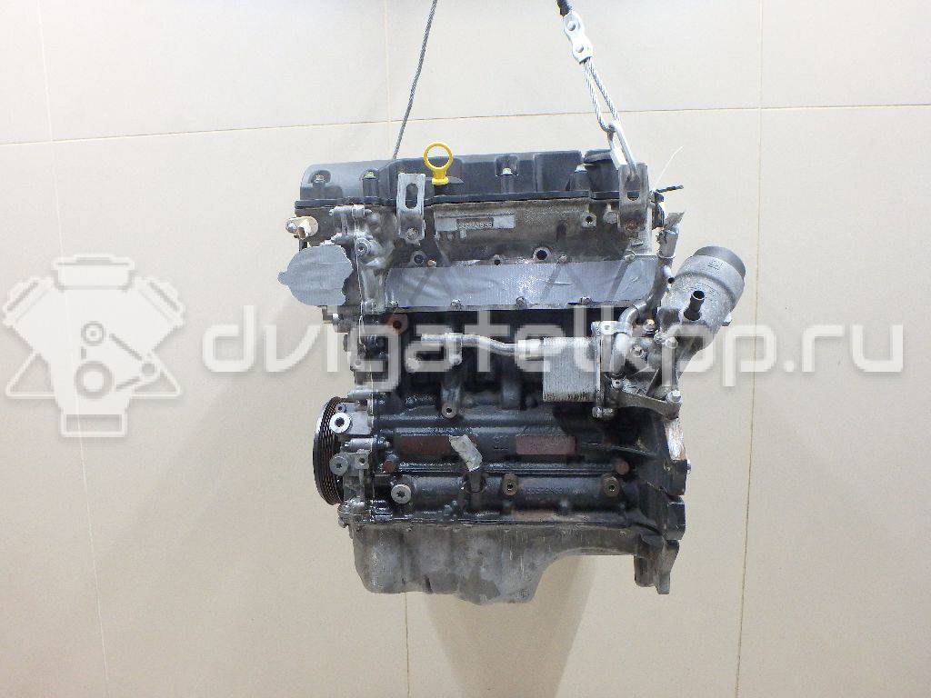 Фото Контрактный (б/у) двигатель LUV для Buick / Chevrolet 140-141 л.с 16V 1.4 л бензин 12668772 {forloop.counter}}