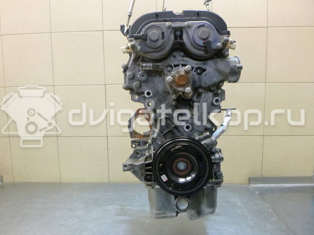 Фото Контрактный (б/у) двигатель A 14 NET для Holden / Chevrolet / Vauxhall 140 л.с 16V 1.4 л бензин 12668772 {forloop.counter}}