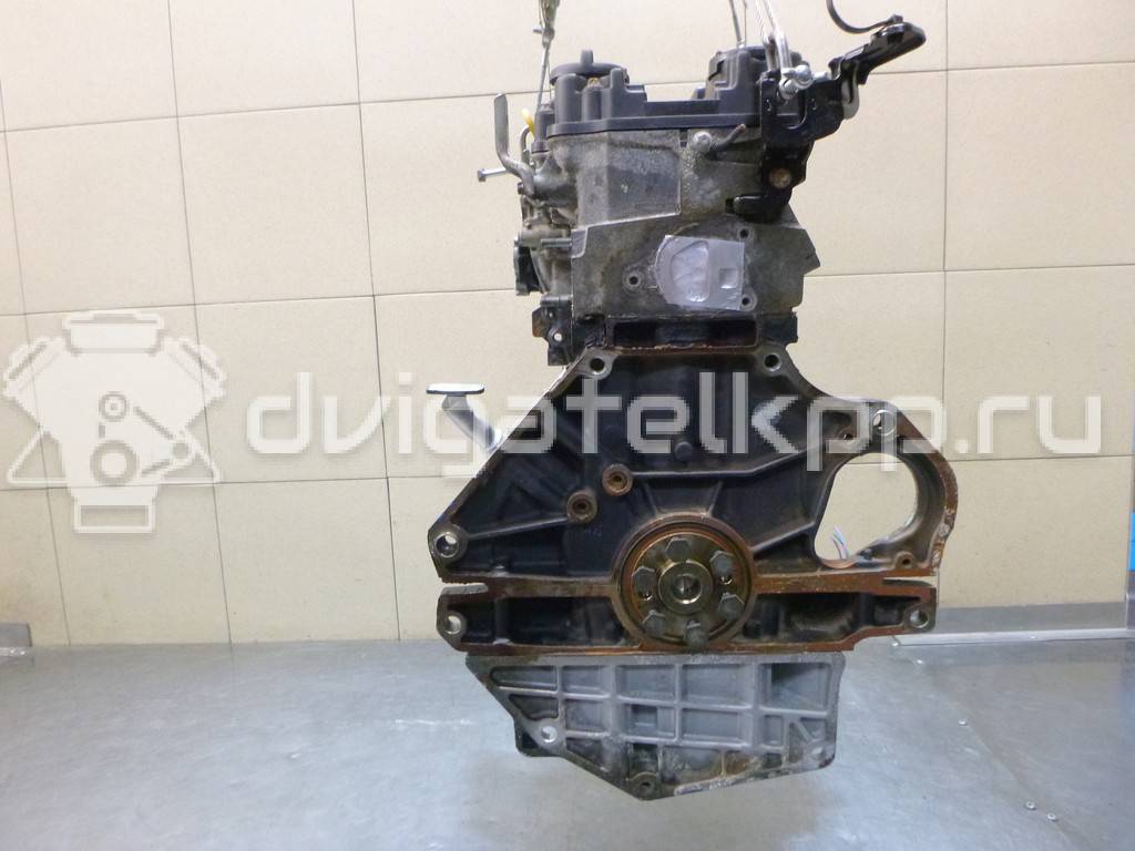 Фото Контрактный (б/у) двигатель A 14 NET для Holden / Chevrolet / Vauxhall 140 л.с 16V 1.4 л бензин 12668772 {forloop.counter}}