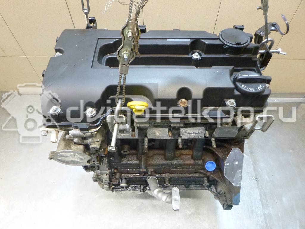 Фото Контрактный (б/у) двигатель A 14 NET для Holden / Chevrolet / Vauxhall 140 л.с 16V 1.4 л бензин 12668772 {forloop.counter}}