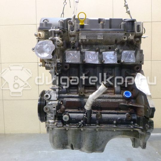 Фото Контрактный (б/у) двигатель  для vw Amarok  V   12668772