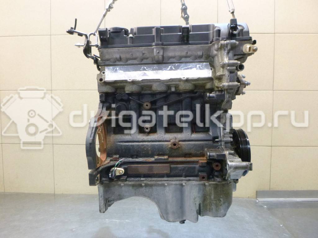 Фото Контрактный (б/у) двигатель  для vw Amarok  V   12668772 {forloop.counter}}