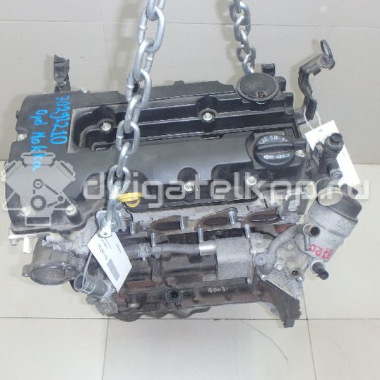 Фото Контрактный (б/у) двигатель  для vw Amarok  V   12668772