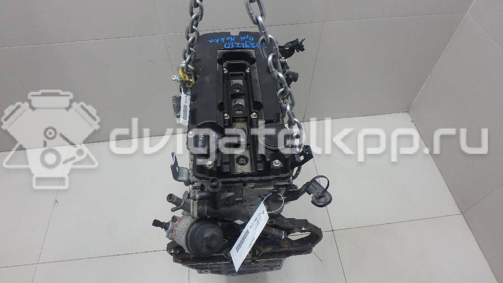 Фото Контрактный (б/у) двигатель  для vw Amarok  V   12668772 {forloop.counter}}