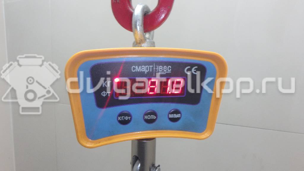 Фото Контрактный (б/у) двигатель  для vw Amarok  V   12668772 {forloop.counter}}