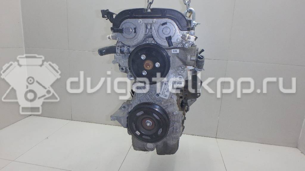 Фото Контрактный (б/у) двигатель A 14 NET для Holden / Chevrolet / Vauxhall 140 л.с 16V 1.4 л бензин 12668772 {forloop.counter}}