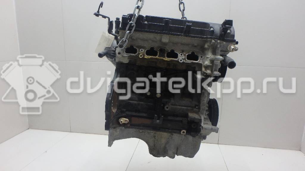 Фото Контрактный (б/у) двигатель A 14 NET для Holden / Chevrolet / Vauxhall 140 л.с 16V 1.4 л бензин 12668772 {forloop.counter}}