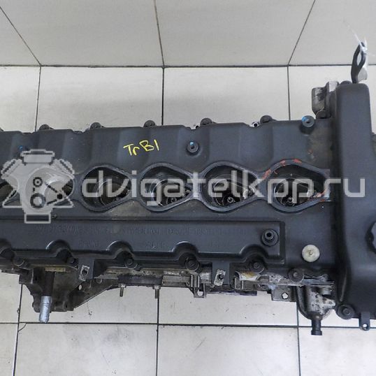 Фото Контрактный (б/у) двигатель LL8 (2.0L I-4) для Chevrolet Corsica / Cavalier / Beretta 1 37 / Corsica 1 69 91-92 л.с 8V 2.0 л бензин