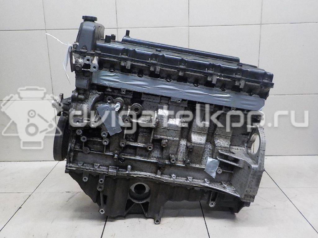 Фото Контрактный (б/у) двигатель LL8 (2.0L I-4) для Chevrolet Corsica / Cavalier / Beretta 1 37 / Corsica 1 69 91-92 л.с 8V 2.0 л бензин 12491862 {forloop.counter}}