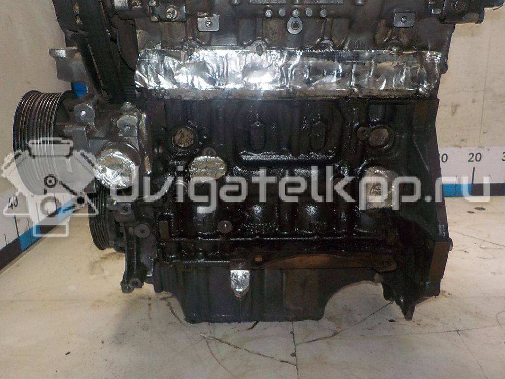 Фото Контрактный (б/у) двигатель LDE для Chevrolet (Sgm) / Chevrolet 117-121 л.с 16V 1.6 л бензин 25196859 {forloop.counter}}