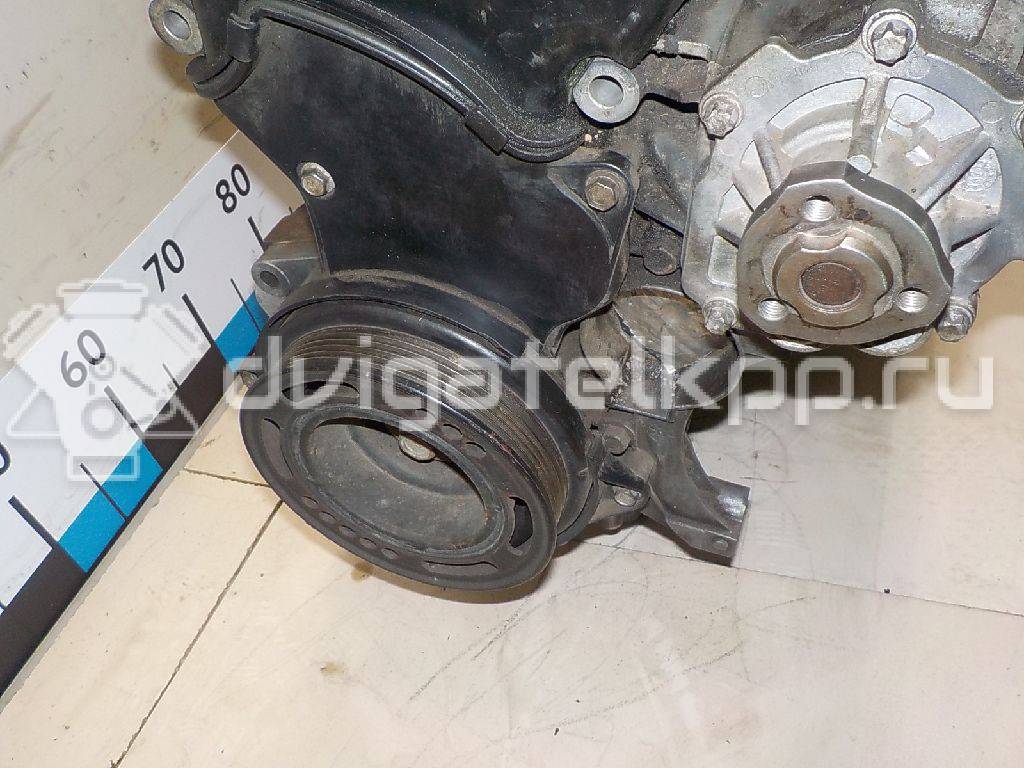 Фото Контрактный (б/у) двигатель F18D4 для Chevrolet Cruze / Trax / Orlando J309 140-147 л.с 16V 1.8 л Бензин/газ 25195933 {forloop.counter}}