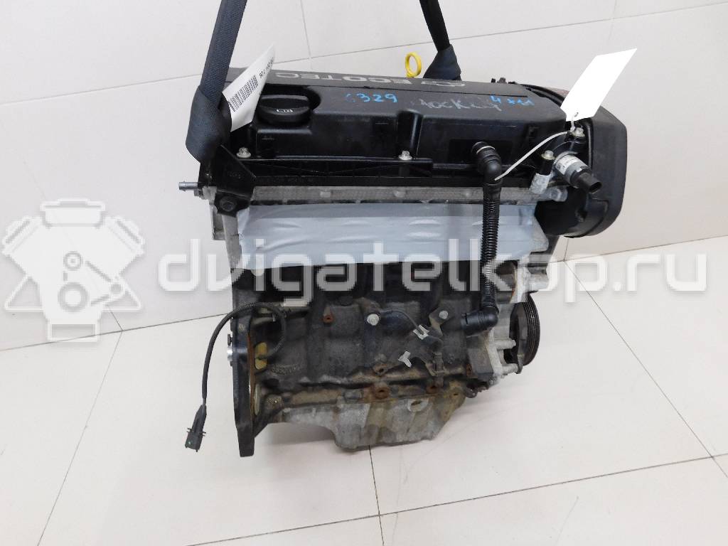 Фото Контрактный (б/у) двигатель F18D4 для Chevrolet Cruze / Trax / Orlando J309 140-147 л.с 16V 1.8 л Бензин/газ 25195933 {forloop.counter}}