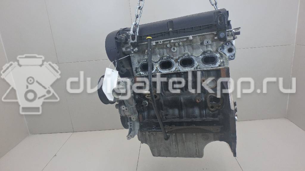 Фото Контрактный (б/у) двигатель F18D4 для Chevrolet Cruze / Trax / Orlando J309 140-147 л.с 16V 1.8 л Бензин/газ 25195933 {forloop.counter}}