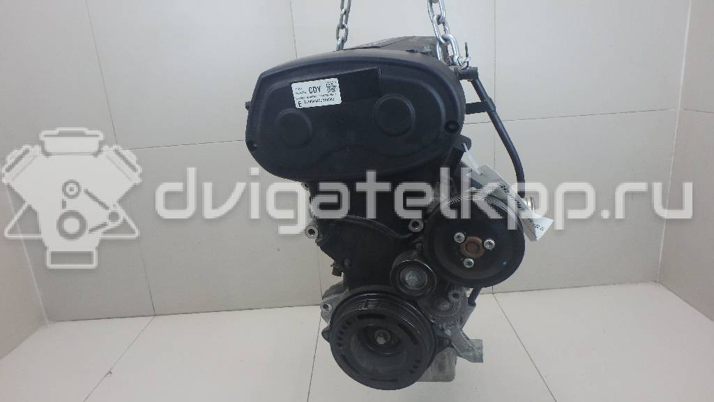 Фото Контрактный (б/у) двигатель F18D4 для Chevrolet Cruze / Trax / Orlando J309 140-147 л.с 16V 1.8 л Бензин/газ 25195933 {forloop.counter}}