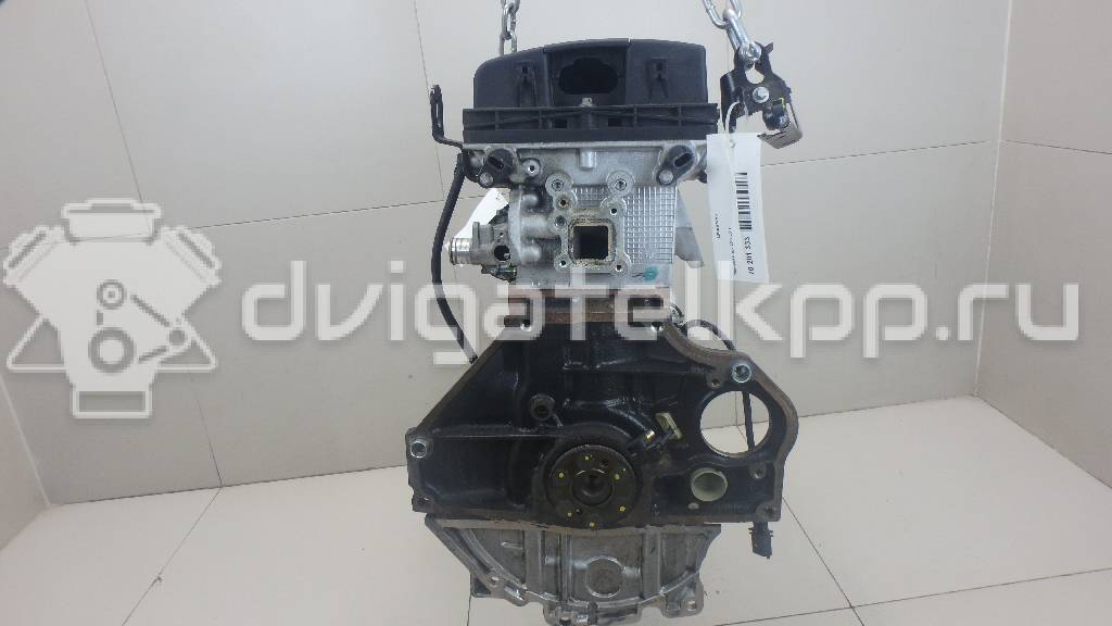 Фото Контрактный (б/у) двигатель F18D4 для Chevrolet Cruze / Trax / Orlando J309 140-147 л.с 16V 1.8 л Бензин/газ 25195933 {forloop.counter}}