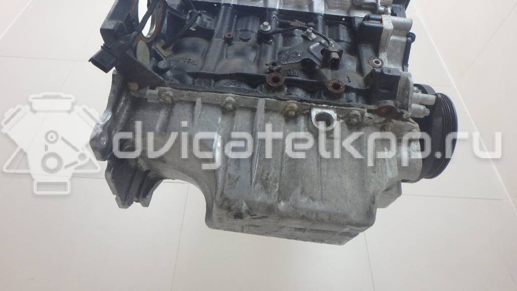 Фото Контрактный (б/у) двигатель F18D4 для Chevrolet Cruze / Trax / Orlando J309 140-147 л.с 16V 1.8 л Бензин/газ 25195933 {forloop.counter}}