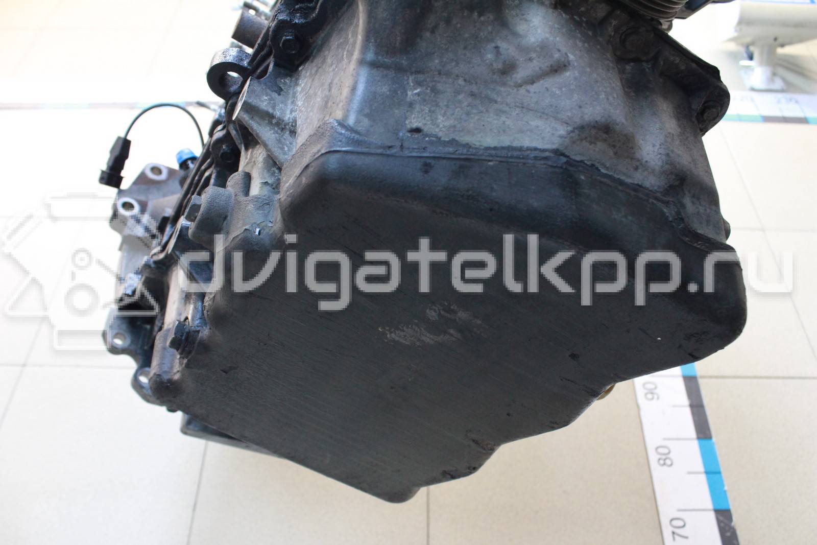 Фото Контрактный (б/у) двигатель  для opel Antara  V   93192808 {forloop.counter}}