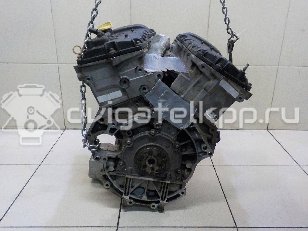 Фото Контрактный (б/у) двигатель 10 HM для Chevrolet Captiva C100, C140 227-230 л.с 24V 3.2 л бензин 92068609 {forloop.counter}}