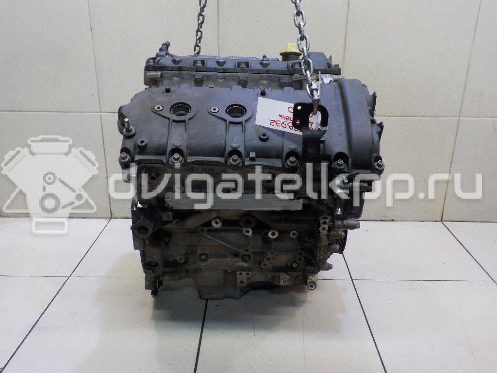 Фото Контрактный (б/у) двигатель 10 HM для Chevrolet Captiva C100, C140 227-230 л.с 24V 3.2 л бензин 92068609 {forloop.counter}}