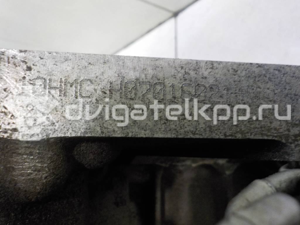 Фото Контрактный (б/у) двигатель 10 HM для Chevrolet Captiva C100, C140 227-230 л.с 24V 3.2 л бензин 92068609 {forloop.counter}}