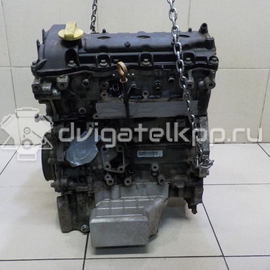 Фото Контрактный (б/у) двигатель 10 HM для Opel Antara 227-230 л.с 24V 3.2 л бензин 92068609