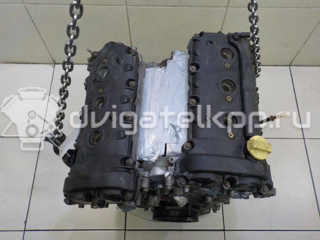 Фото Контрактный (б/у) двигатель 10 HM для Opel Antara 227-230 л.с 24V 3.2 л бензин 92068609 {forloop.counter}}