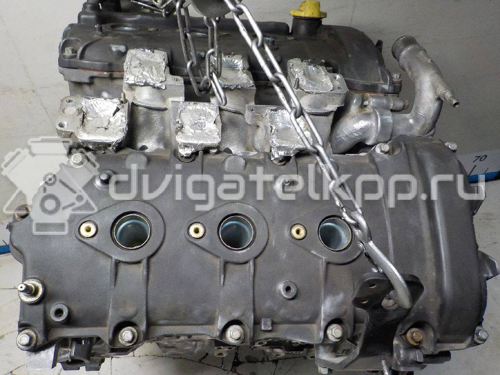 Фото Контрактный (б/у) двигатель Z 32 SE для Holden / Opel / Chevrolet / Vauxhall 211 л.с 24V 3.2 л бензин 92068609 {forloop.counter}}