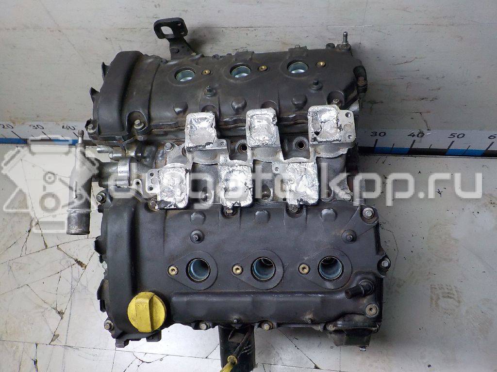 Фото Контрактный (б/у) двигатель Z 32 SE для Holden / Opel / Chevrolet / Vauxhall 211 л.с 24V 3.2 л бензин 92068609 {forloop.counter}}