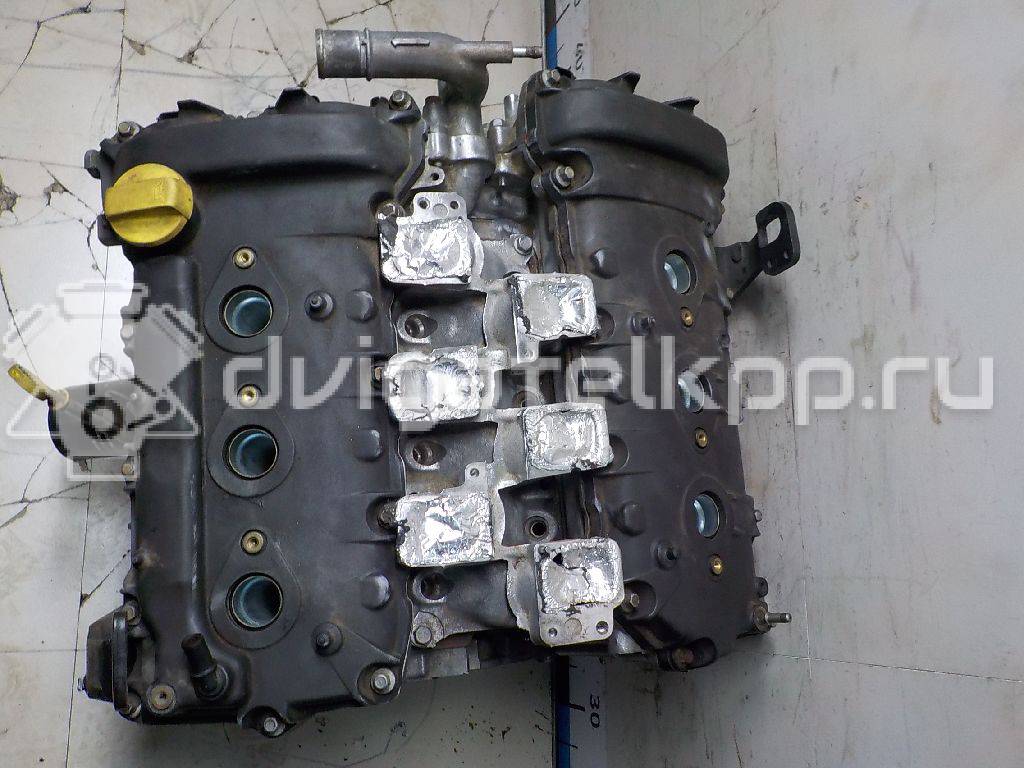 Фото Контрактный (б/у) двигатель Z 32 SE для Holden / Opel / Chevrolet / Vauxhall 211 л.с 24V 3.2 л бензин 92068609 {forloop.counter}}