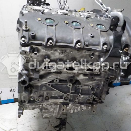 Фото Контрактный (б/у) двигатель 10 HM для Chevrolet Captiva C100, C140 227-230 л.с 24V 3.2 л бензин 92068609