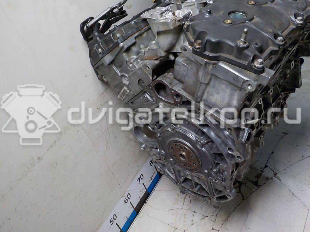 Фото Контрактный (б/у) двигатель 10 HM для Chevrolet Captiva C100, C140 227-230 л.с 24V 3.2 л бензин 92068609 {forloop.counter}}