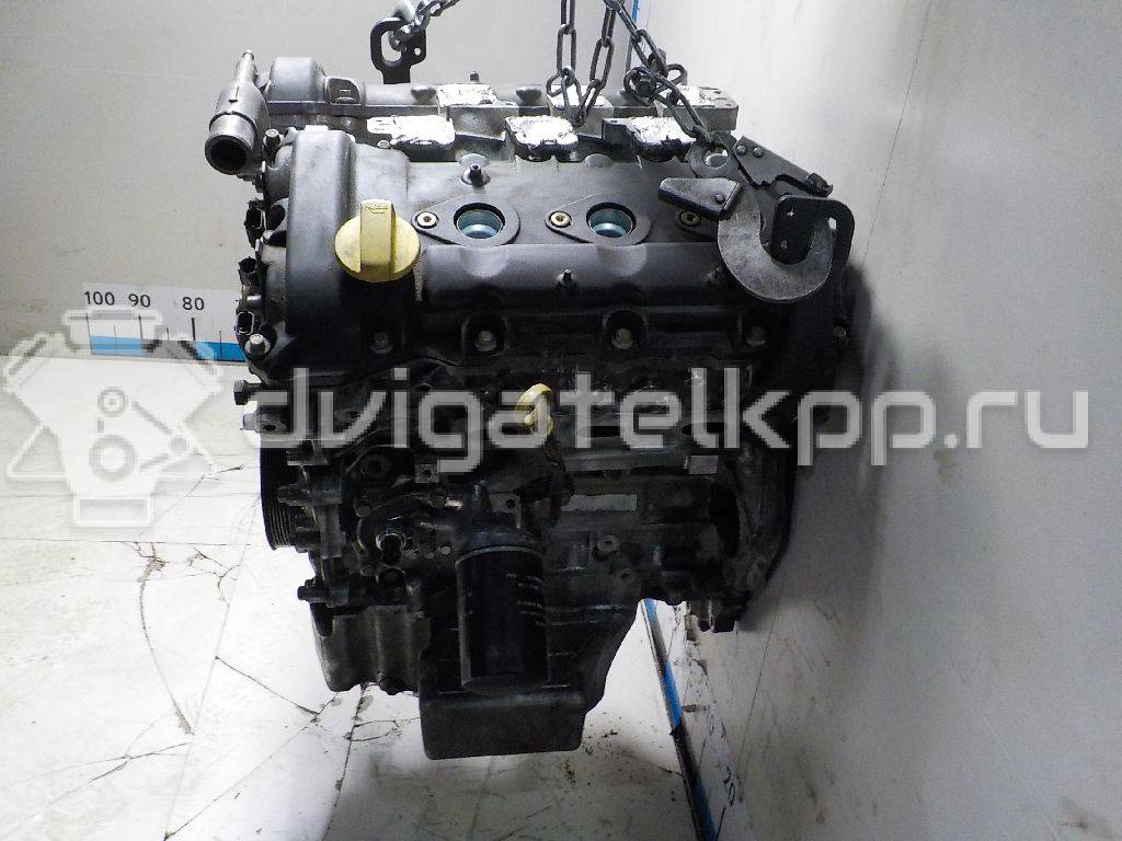 Фото Контрактный (б/у) двигатель 10 HM для Chevrolet Captiva C100, C140 227-230 л.с 24V 3.2 л бензин 92068609 {forloop.counter}}