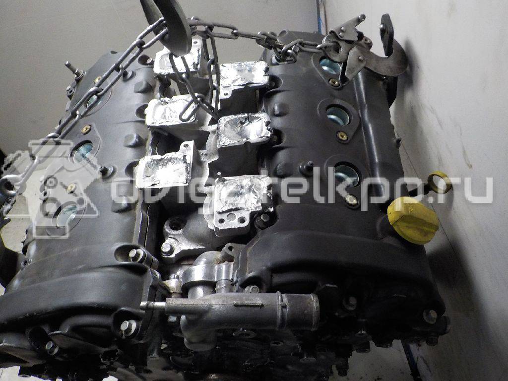 Фото Контрактный (б/у) двигатель 10 HM для Opel Antara 227-230 л.с 24V 3.2 л бензин 92068609 {forloop.counter}}