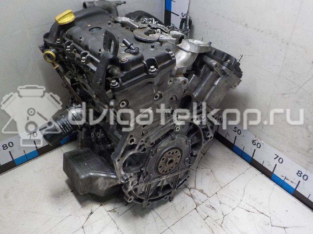 Фото Контрактный (б/у) двигатель 10 HM для Opel Antara 227-230 л.с 24V 3.2 л бензин 92068609 {forloop.counter}}