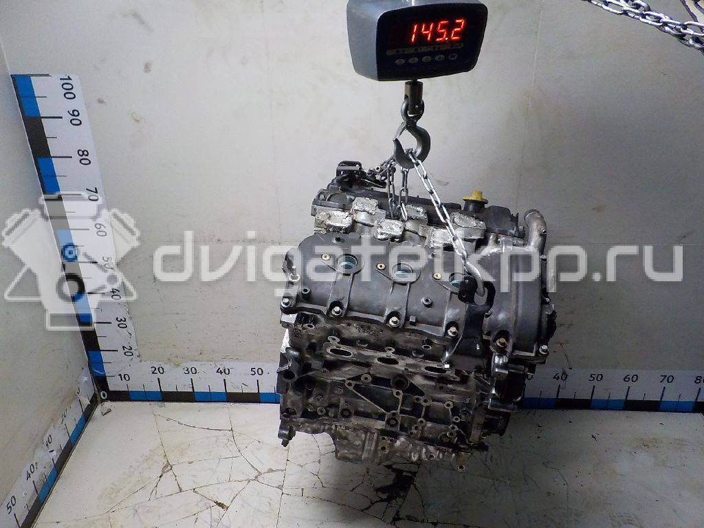 Фото Контрактный (б/у) двигатель 10 HM для Opel Antara 227-230 л.с 24V 3.2 л бензин 92068609 {forloop.counter}}