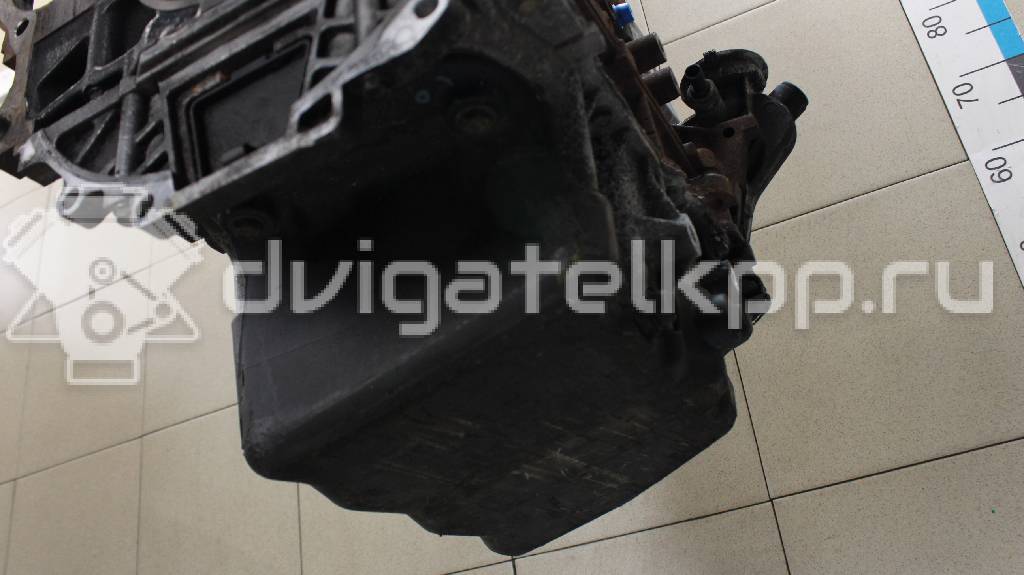 Фото Контрактный (б/у) двигатель Z 20 S1 для Chevrolet / Holden 125-150 л.с 16V 2.0 л Дизельное топливо {forloop.counter}}